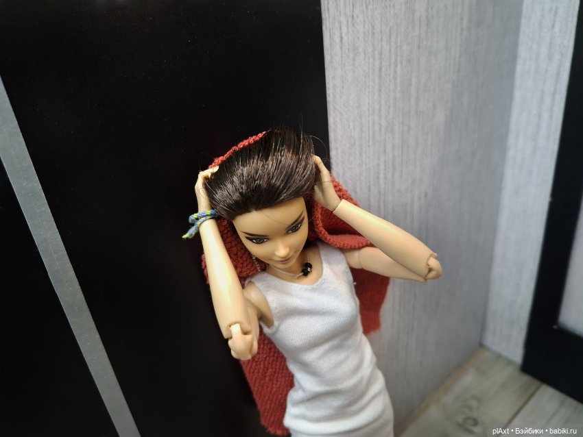 99. Потому что кто-то слишком много... Часть 1