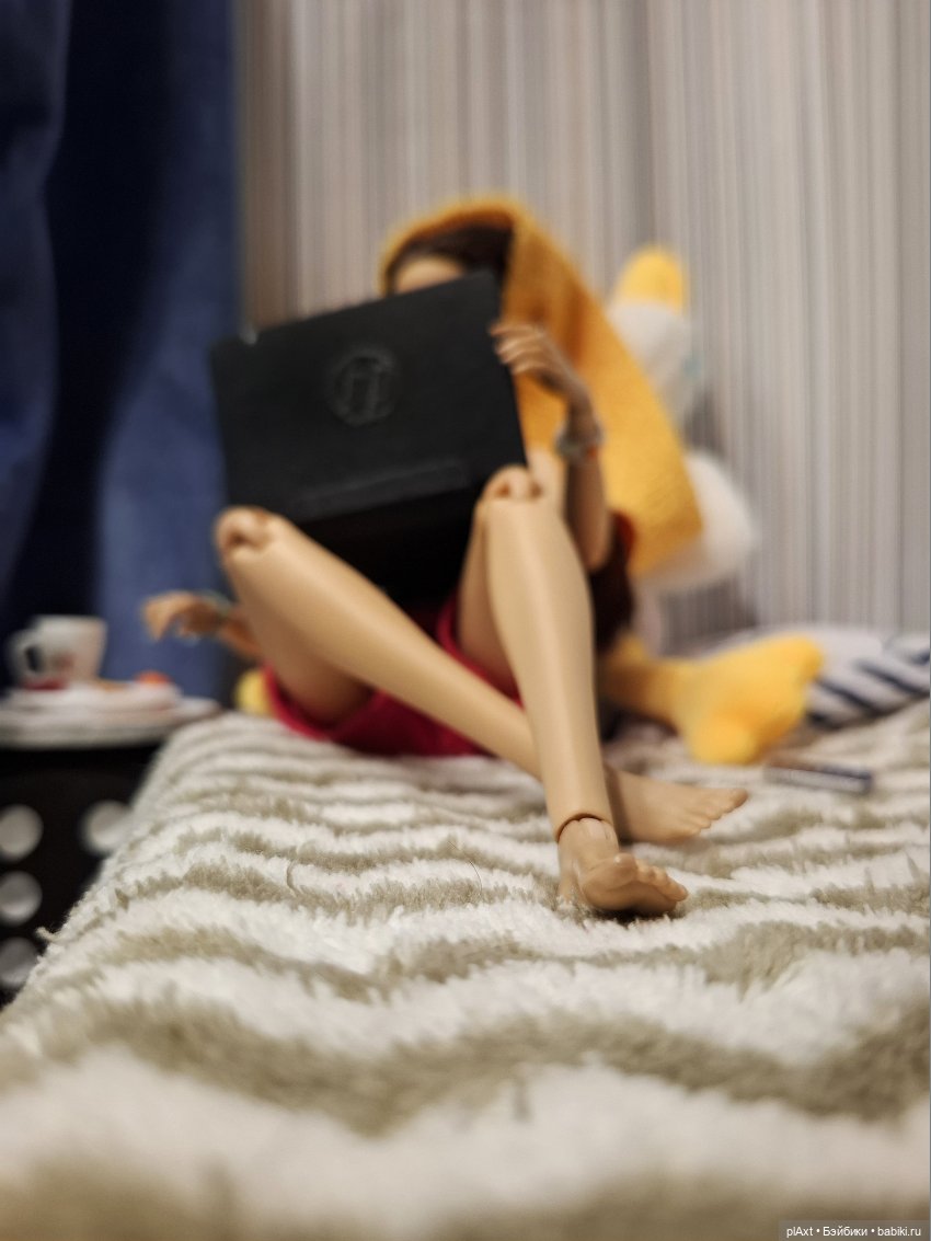 99. Потому что кто-то слишком много... Часть 2