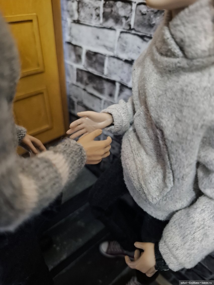 99. Потому что кто-то слишком много... Часть 2 (фото 9)