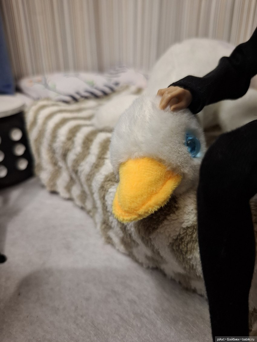 99. Потому что кто-то слишком много... Часть 2