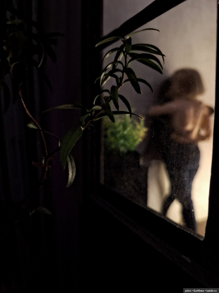 99. Потому что кто-то слишком много... Часть 1