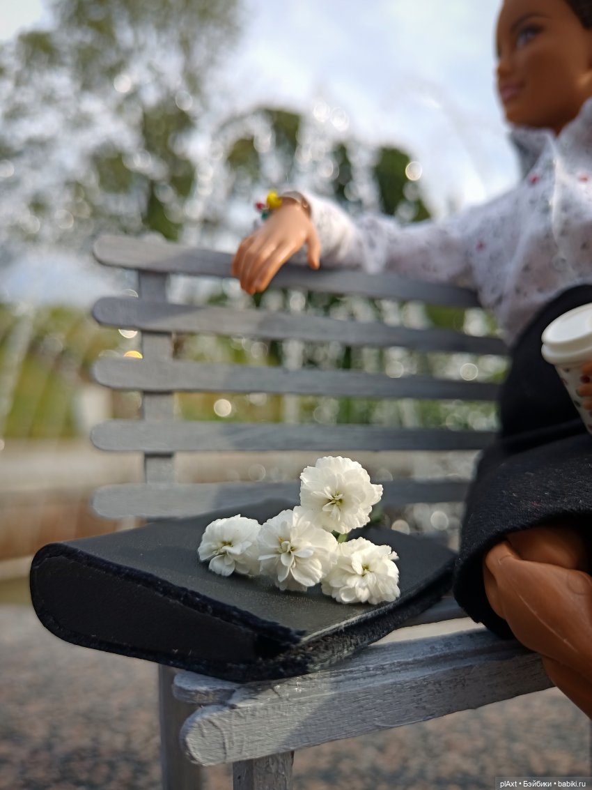 99. Потому что кто-то слишком много... Часть 1