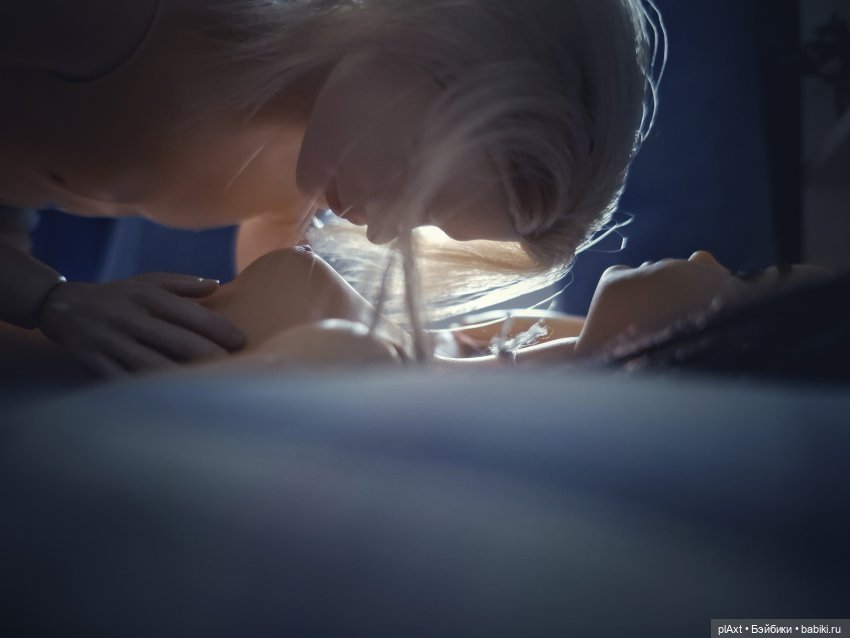 99. Потому что кто-то слишком много... Часть 1