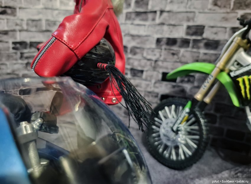 99. Потому что кто-то слишком много... Часть 2 (фото 4)