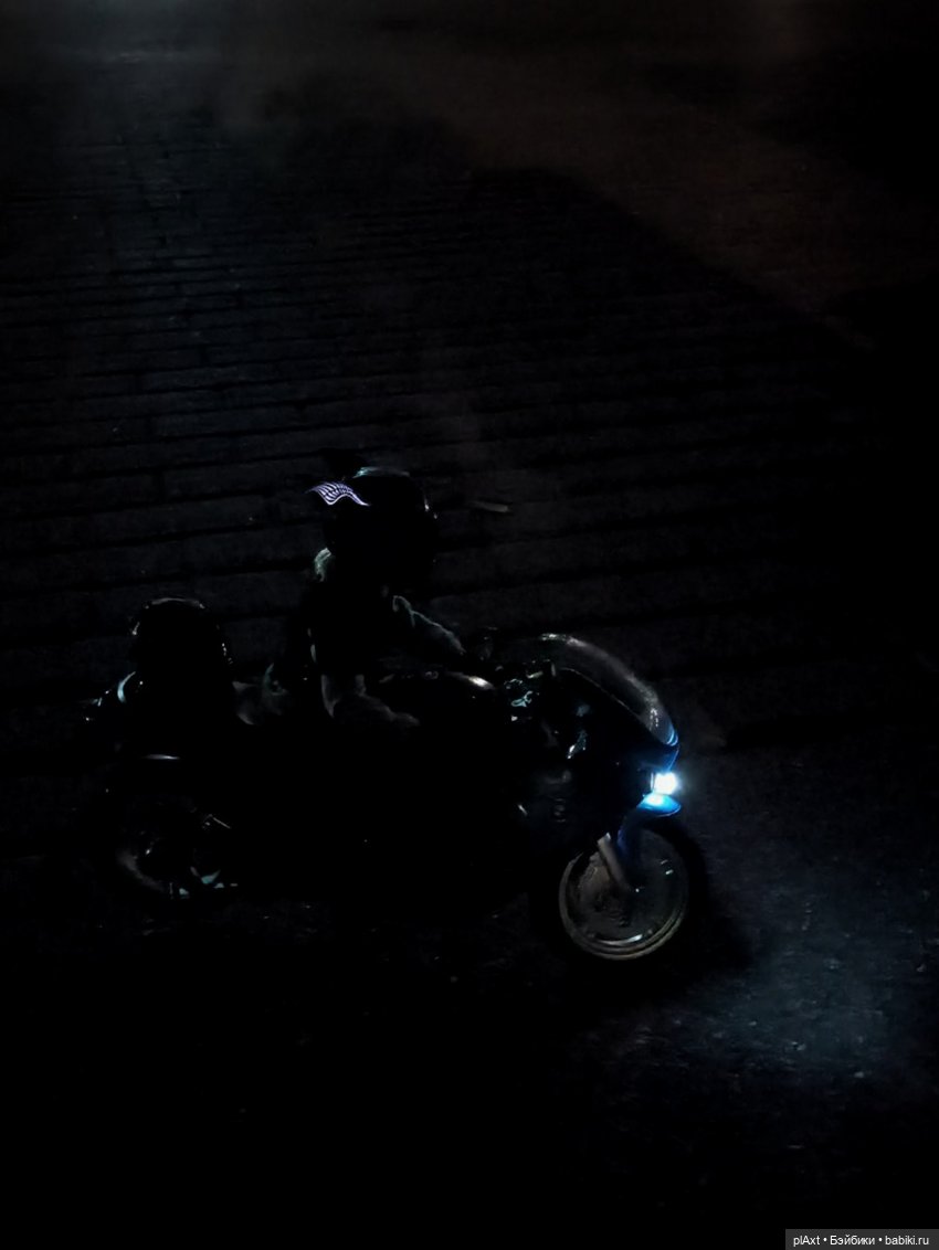 99. Потому что кто-то слишком много... Часть 2