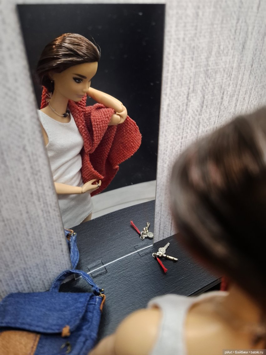 99. Потому что кто-то слишком много... Часть 1