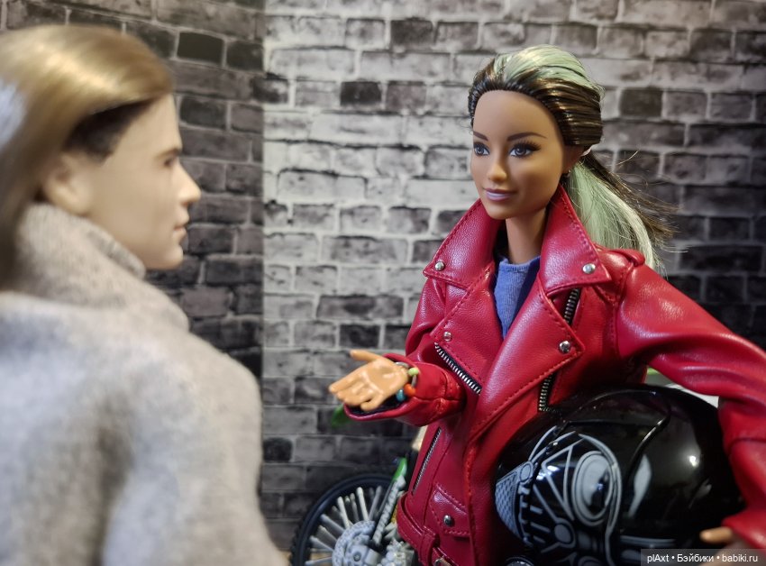 99. Потому что кто-то слишком много... Часть 2 (фото 5)