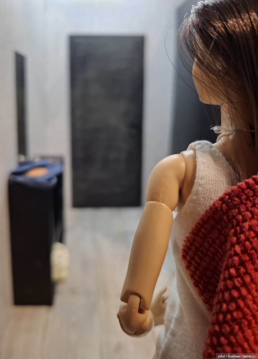 99. Потому что кто-то слишком много... Часть 1