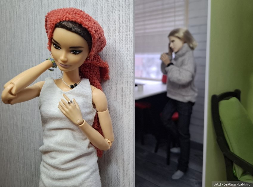 99. Потому что кто-то слишком много... Часть 1