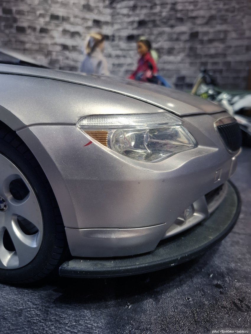 99. Потому что кто-то слишком много... Часть 2 (фото 2)