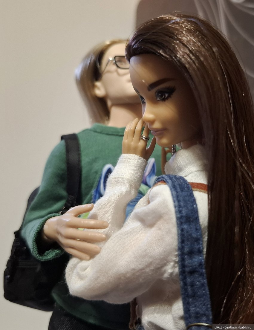 99. Потому что кто-то слишком много... Часть 1