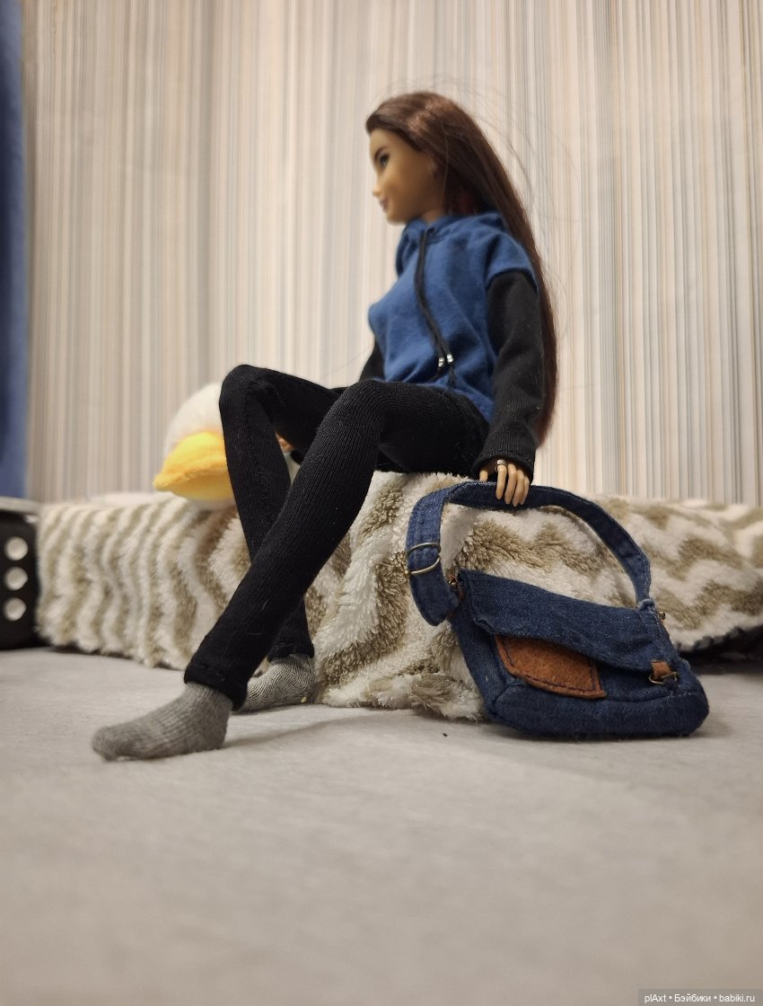 99. Потому что кто-то слишком много... Часть 2