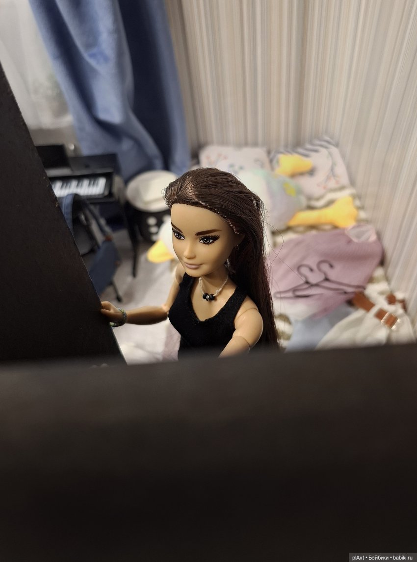 99. Потому что кто-то слишком много... Часть 2