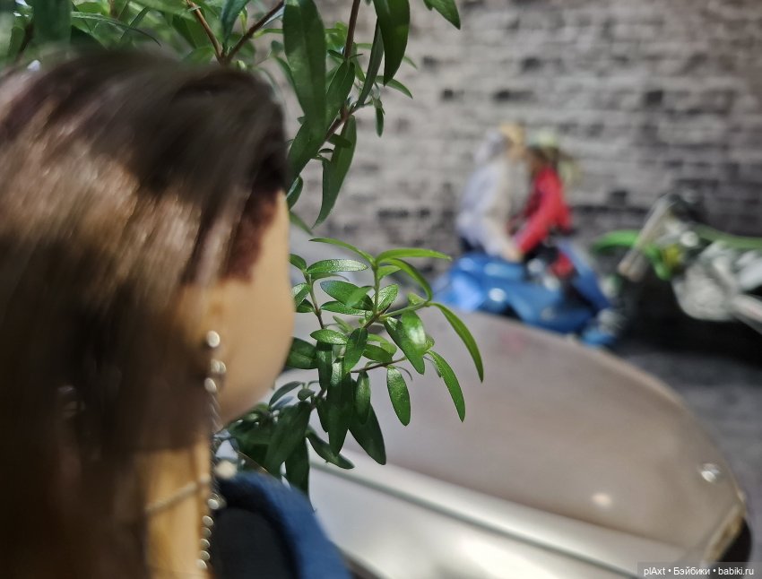 99. Потому что кто-то слишком много... Часть 2 (фото 8)