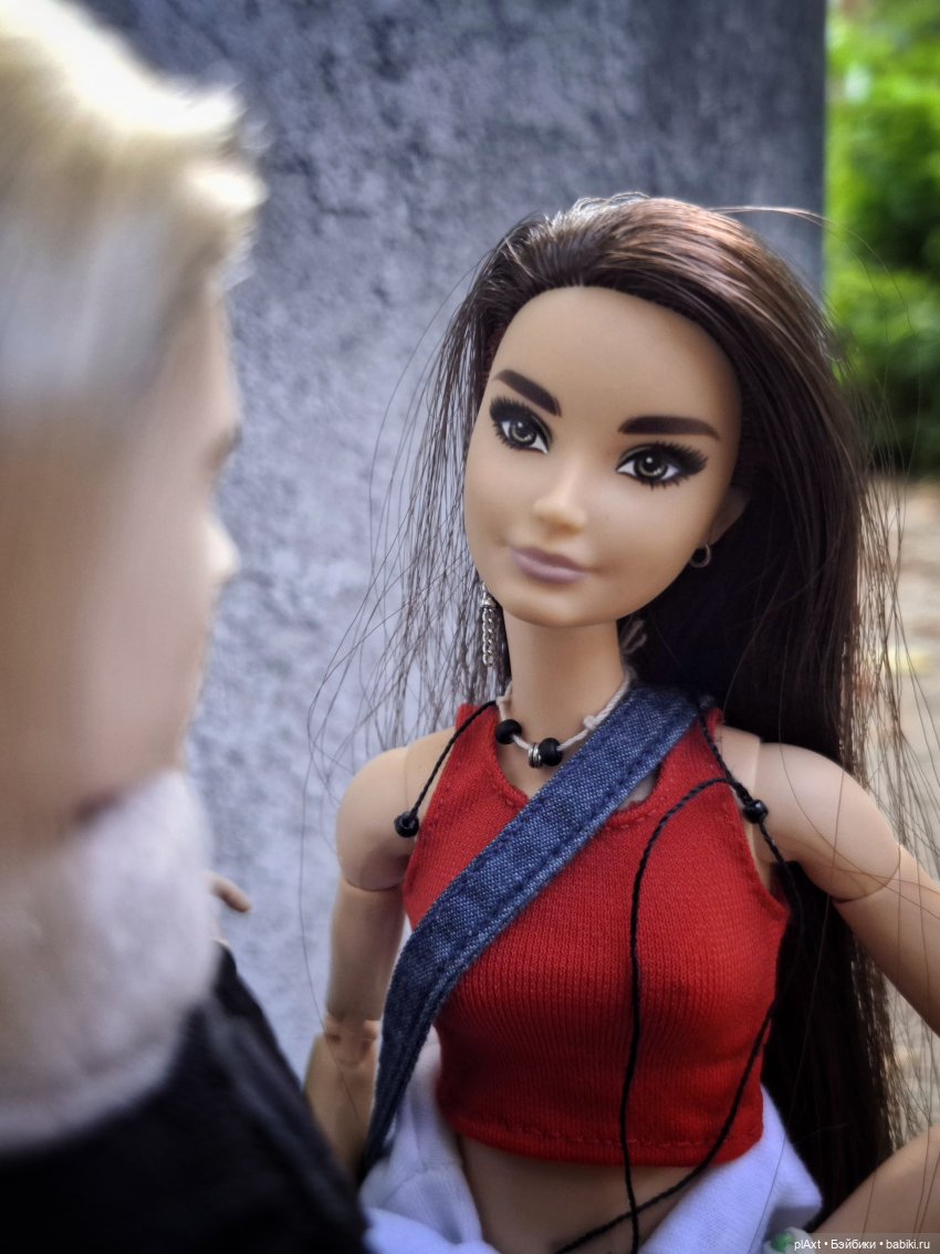 99. Потому что кто-то слишком много... Часть 1