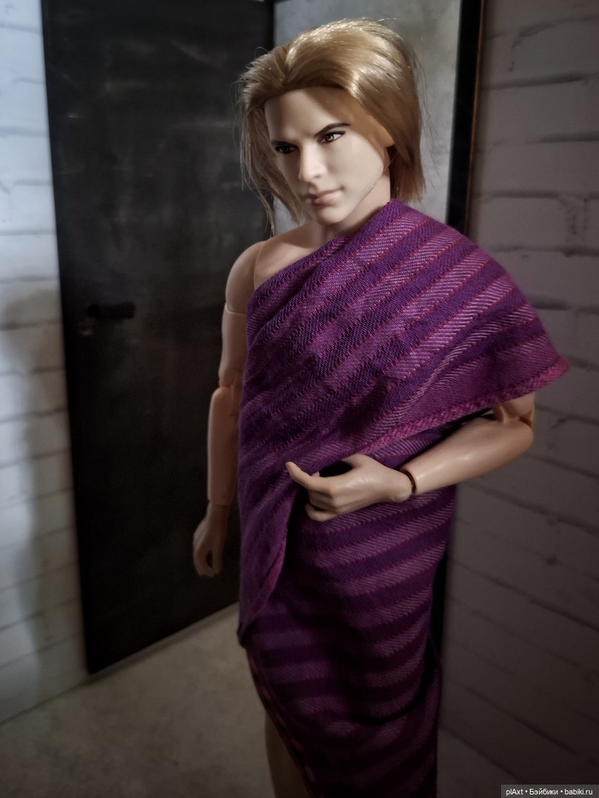 99. Потому что кто-то слишком много... Часть 2