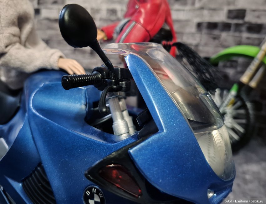 99. Потому что кто-то слишком много... Часть 2 (фото 3)