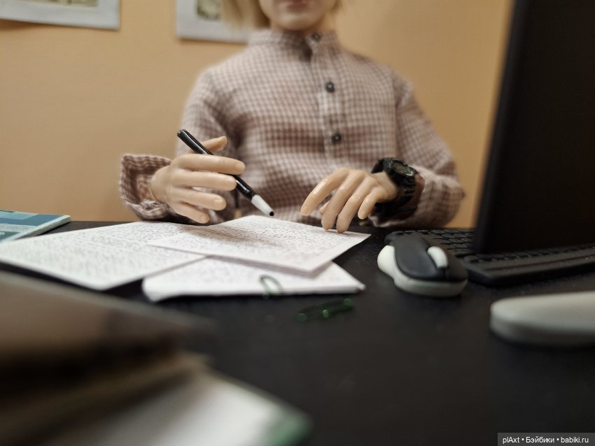 99. Потому что кто-то слишком много... Часть 2