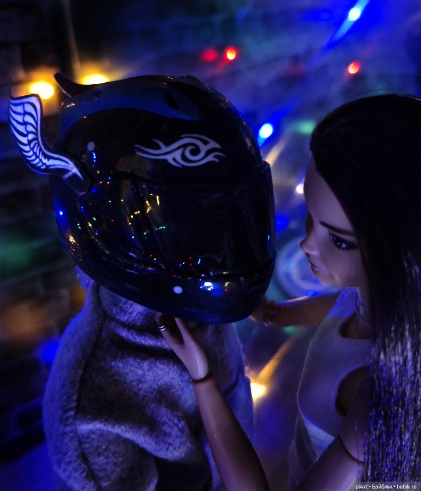 99. Потому что кто-то слишком много... Часть 2