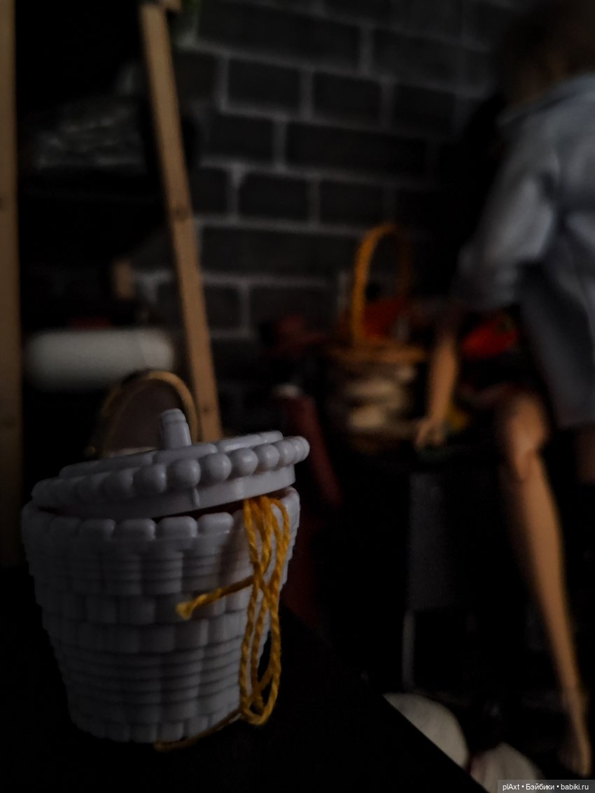 99. Потому что кто-то слишком много... Часть 1