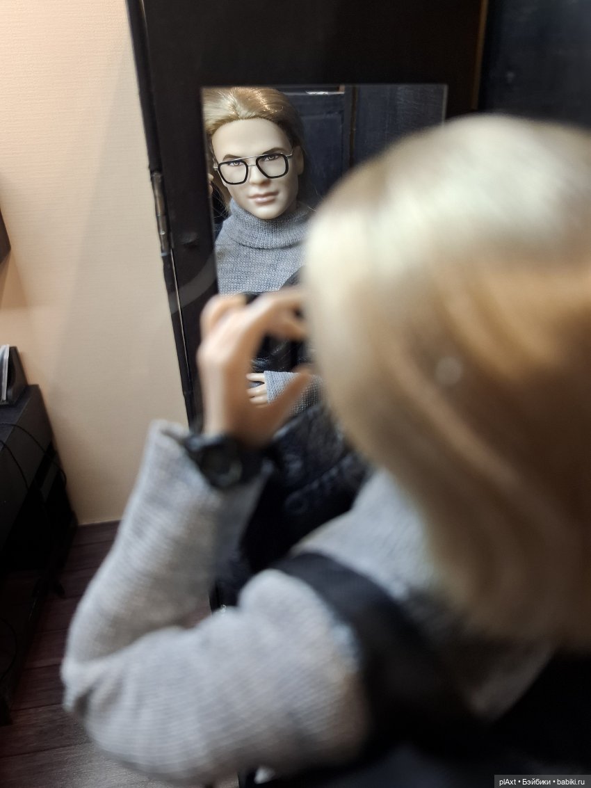 99. Потому что кто-то слишком много... Часть 3 (фото 3)