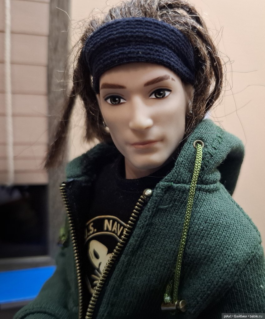 99. Потому что кто-то слишком много... Часть 3 (фото 4)