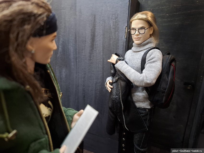 99. Потому что кто-то слишком много... Часть 3 (фото 5)