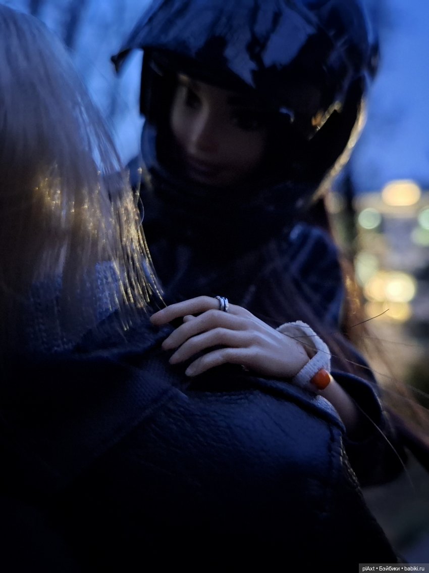 99. Потому что кто-то слишком много... Часть 1