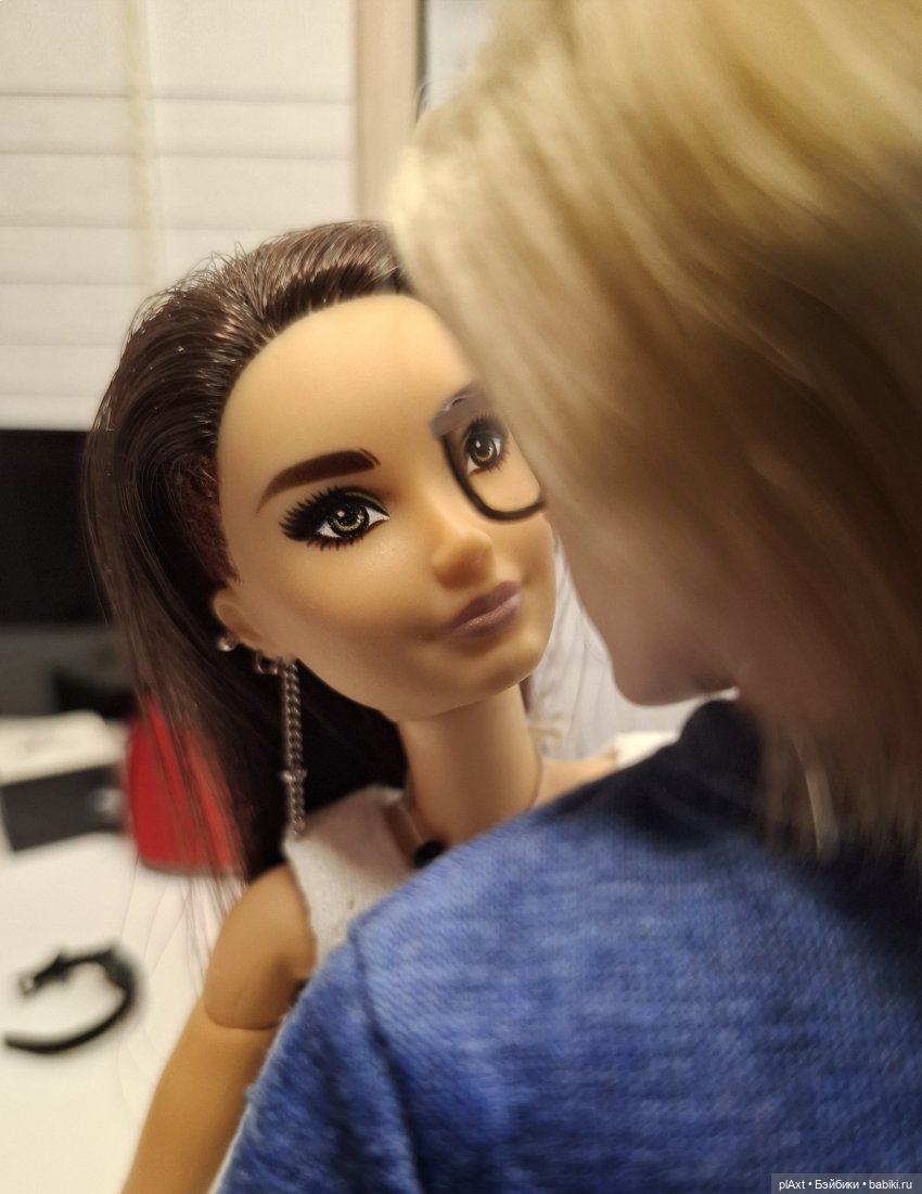 99. Потому что кто-то слишком много... Часть 1