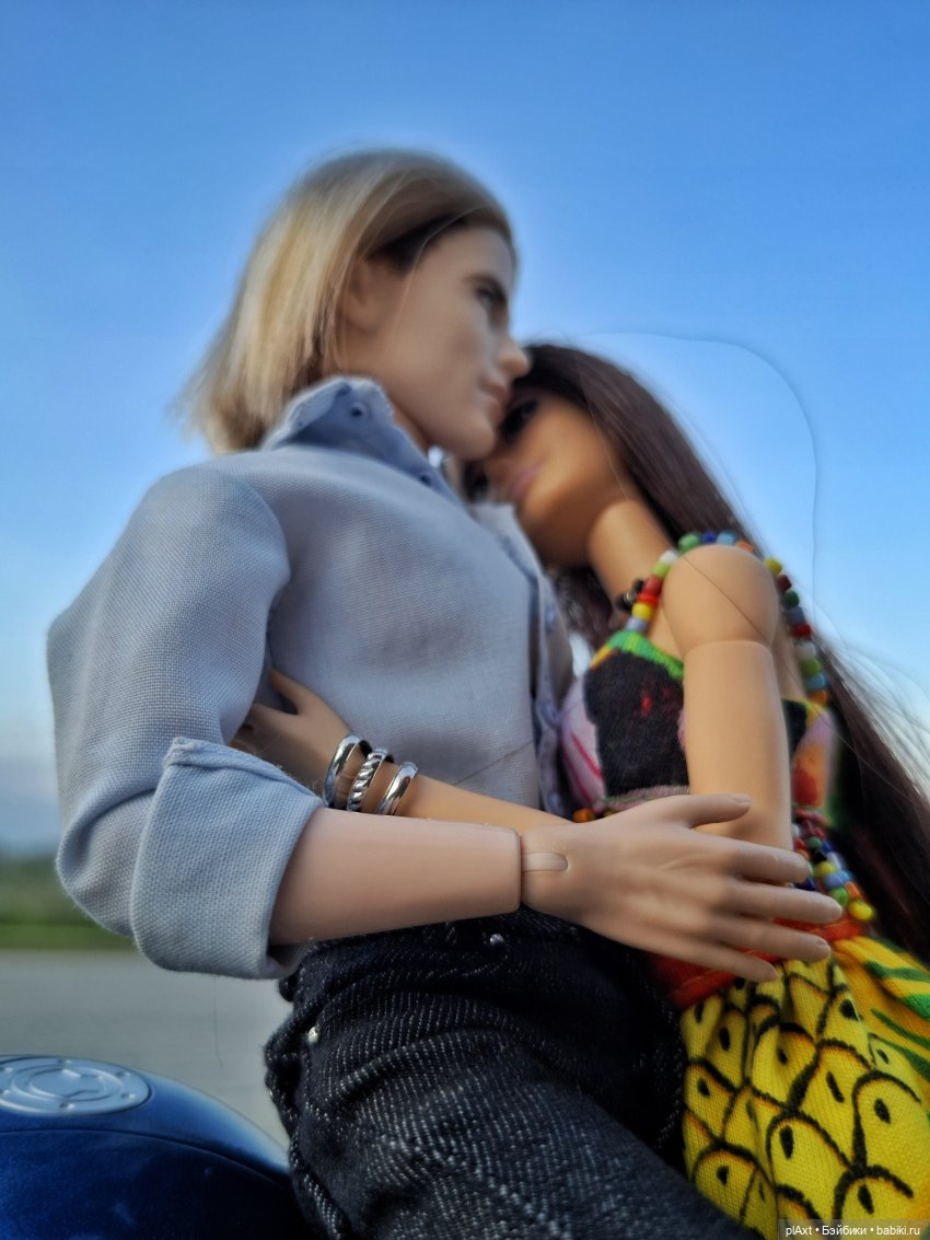 99. Потому что кто-то слишком много... Часть 1