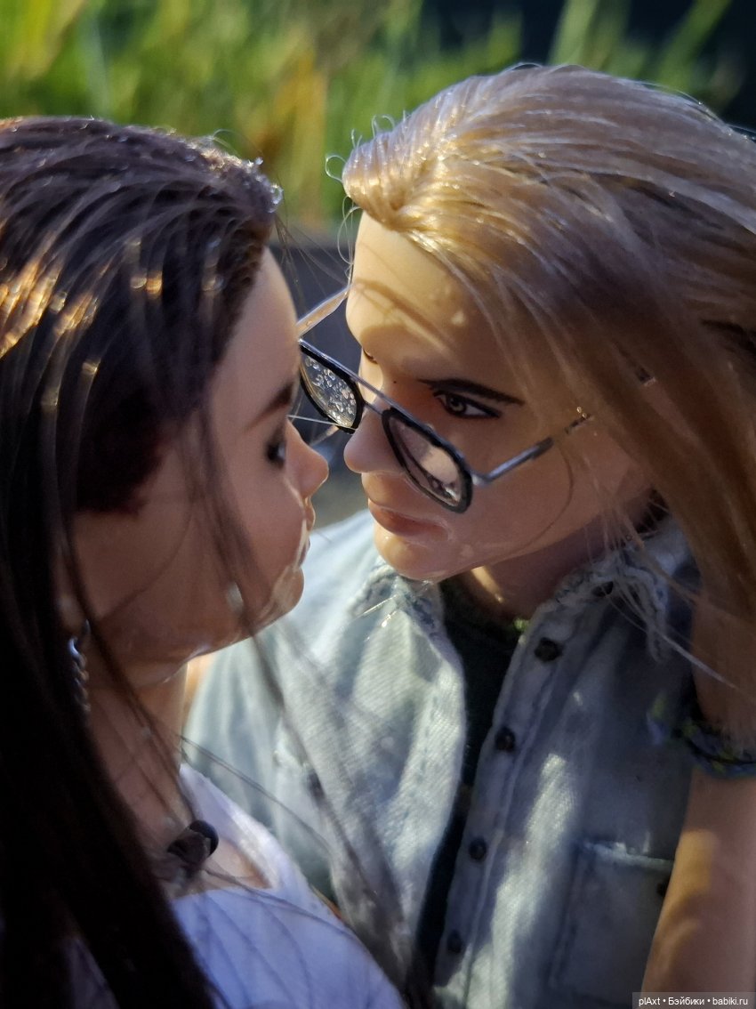 99. Потому что кто-то слишком много... Часть 1