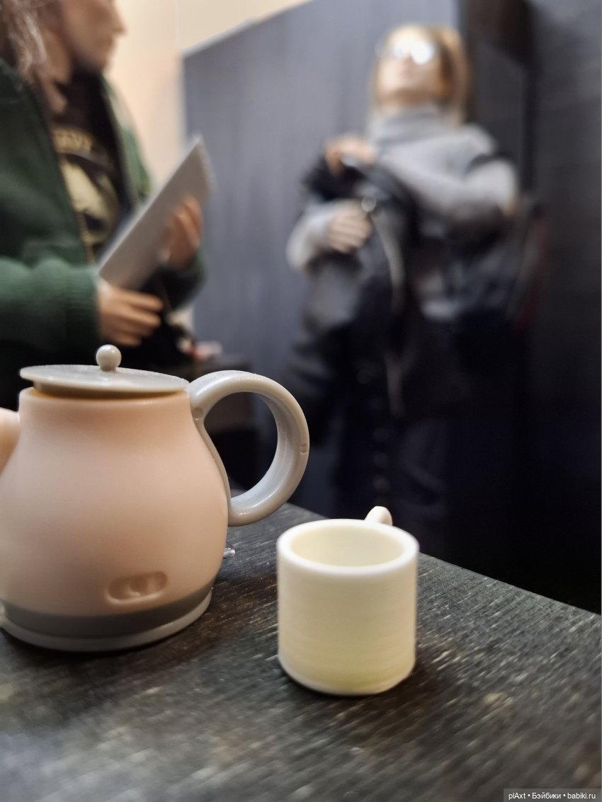 99. Потому что кто-то слишком много... Часть 3 (фото 7)