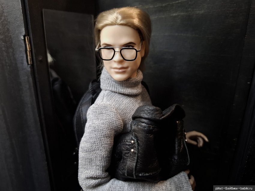 99. Потому что кто-то слишком много... Часть 3