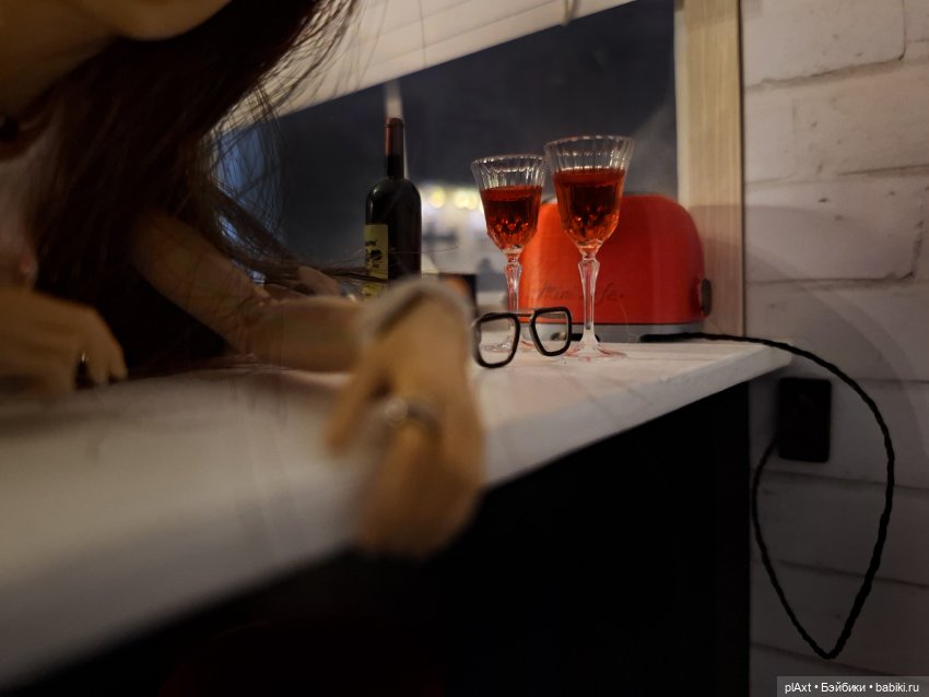 99. Потому что кто-то слишком много... Часть 1