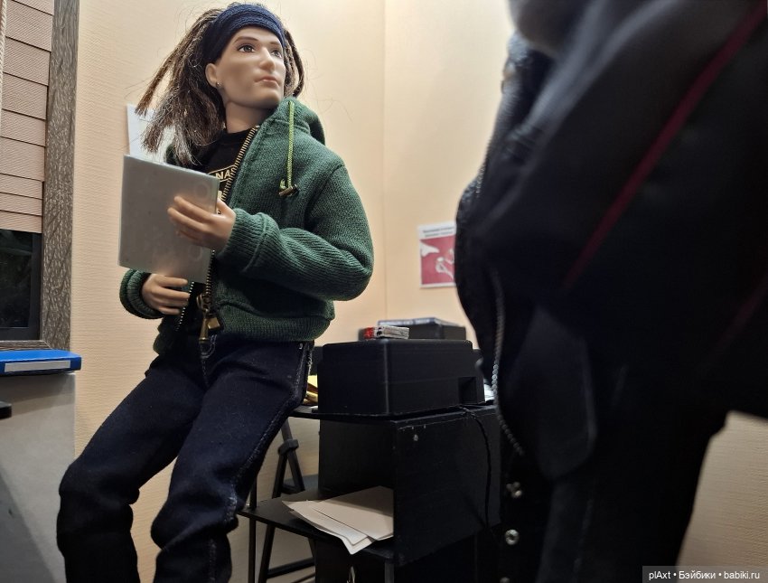 99. Потому что кто-то слишком много... Часть 3 (фото 6)