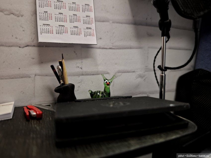 99. Потому что кто-то слишком много... Часть 2