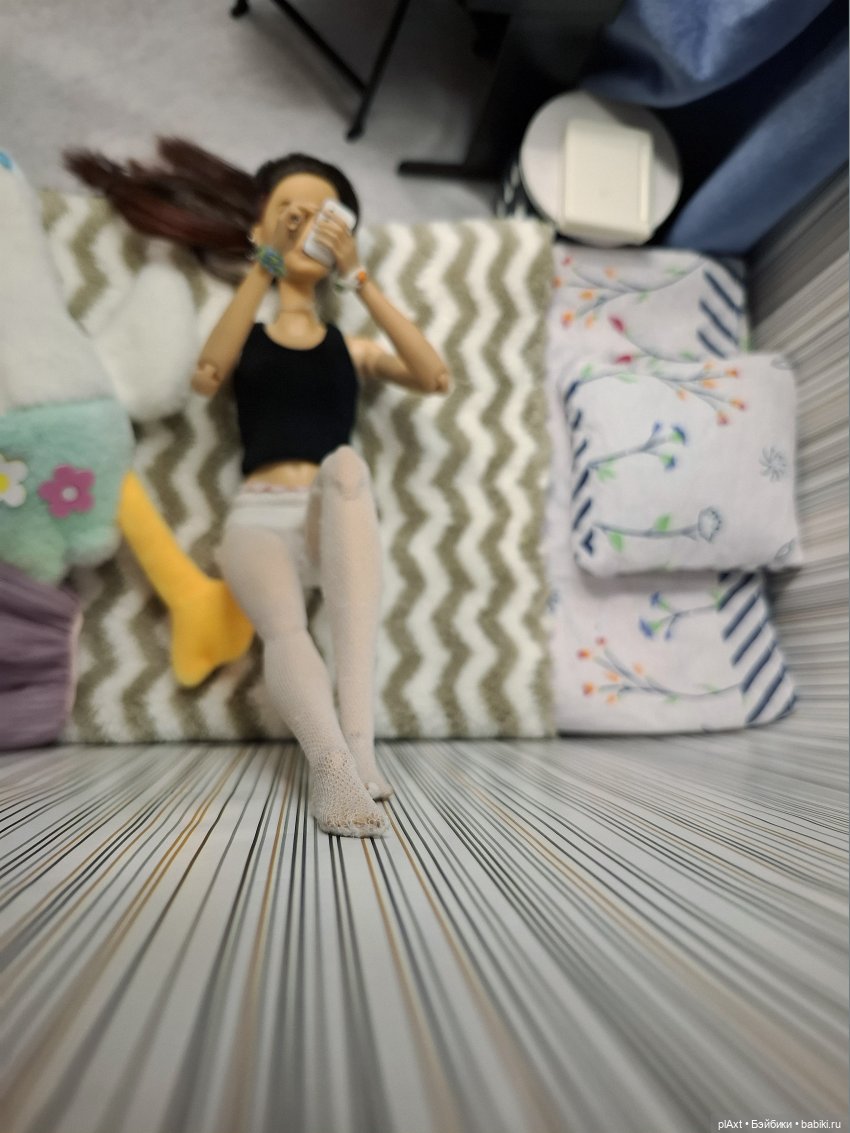 99. Потому что кто-то слишком много... Часть 3 (фото 9)