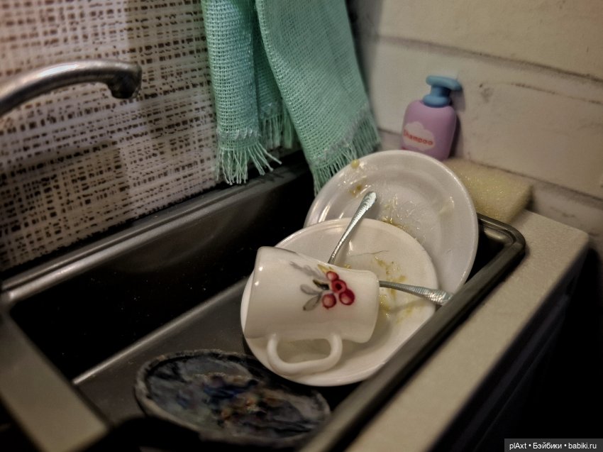 99. Потому что кто-то слишком много... Часть 2