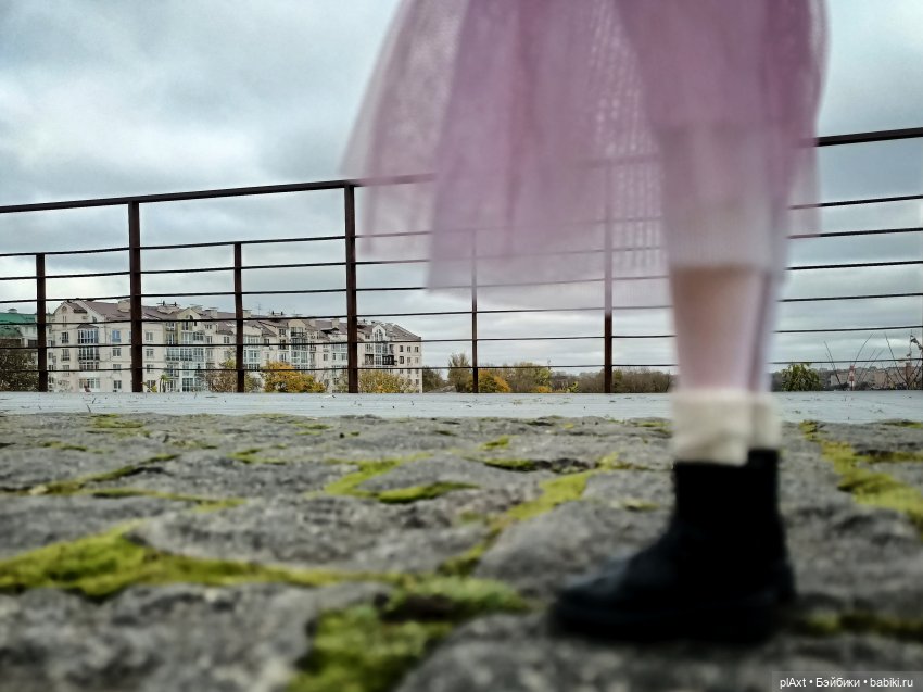 99. Потому что кто-то слишком много... Часть 3