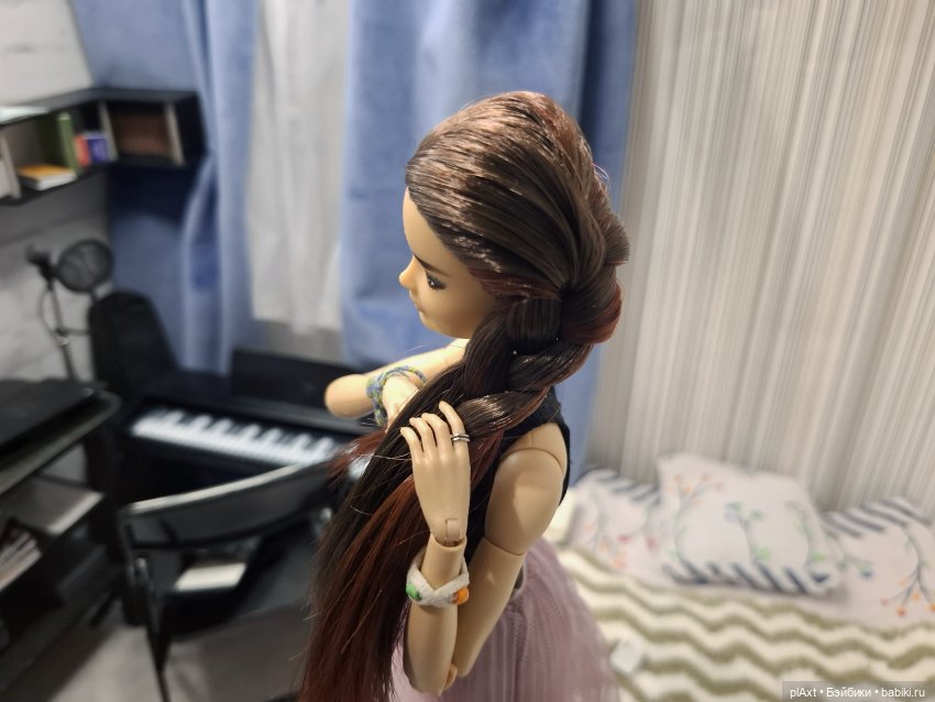 99. Потому что кто-то слишком много... Часть 3