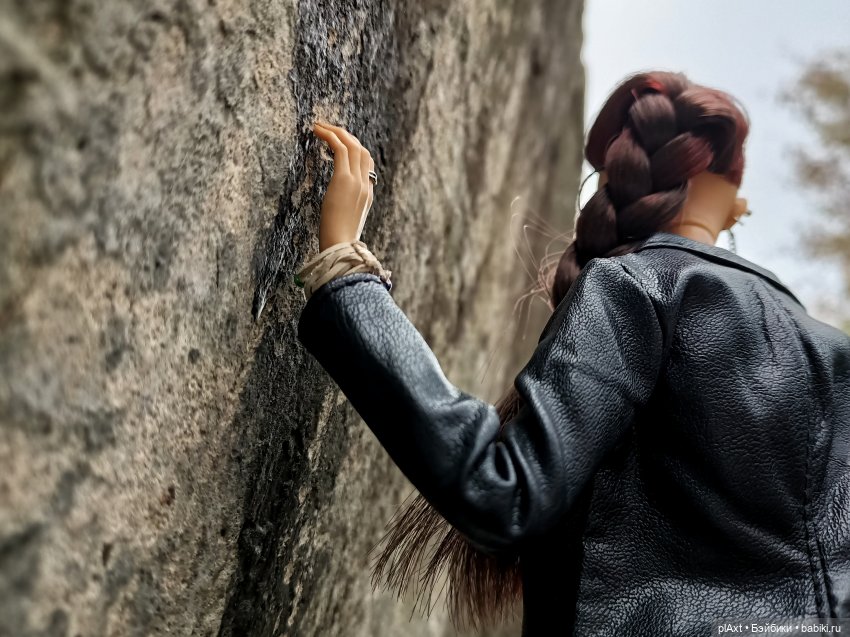 99. Потому что кто-то слишком много... Часть 3