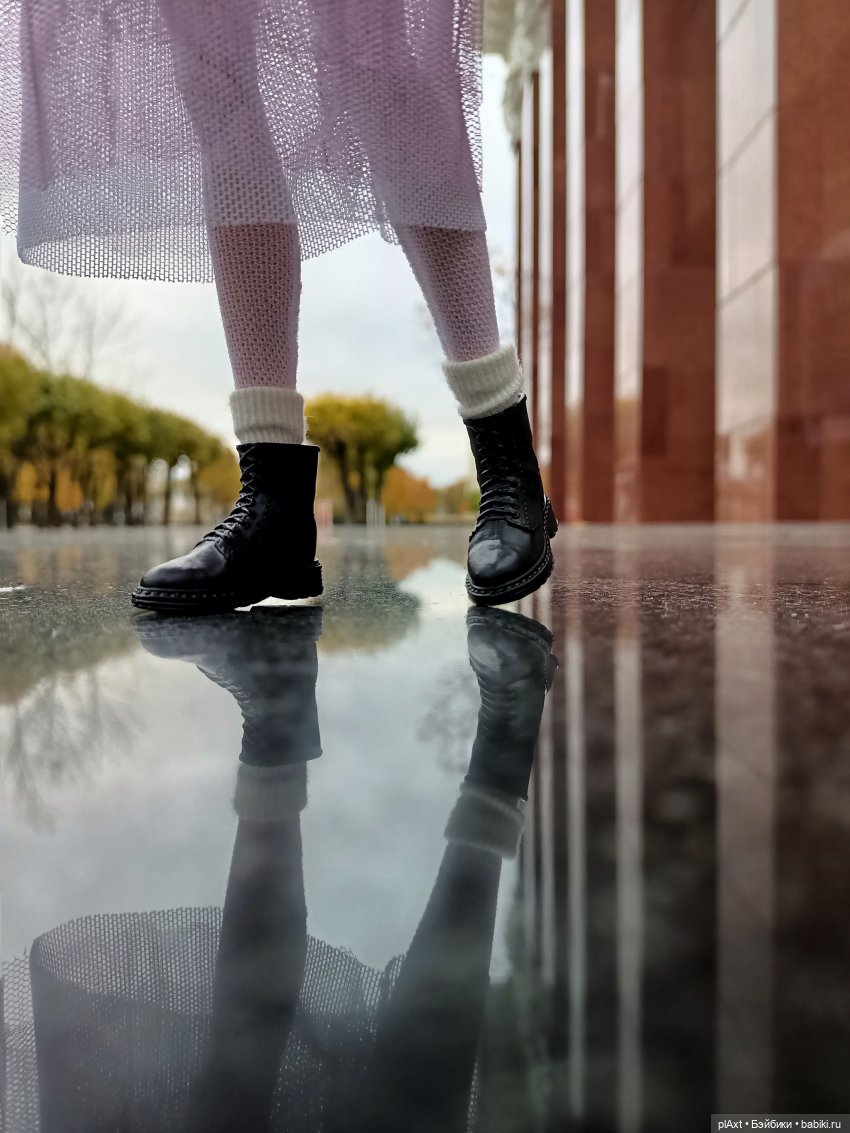 99. Потому что кто-то слишком много... Часть 3