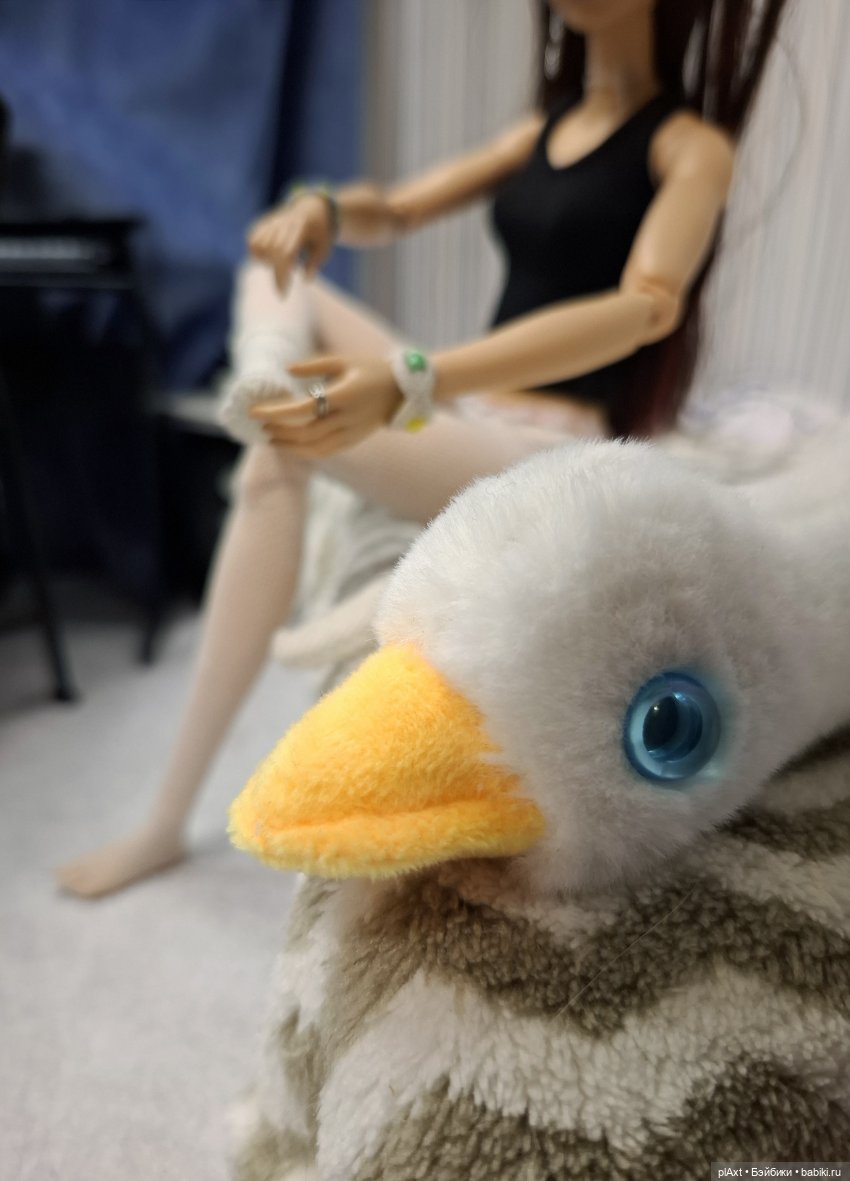 99. Потому что кто-то слишком много... Часть 3 (фото 10)