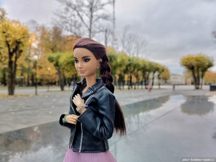 99. Потому что кто-то слишком много... Часть 3