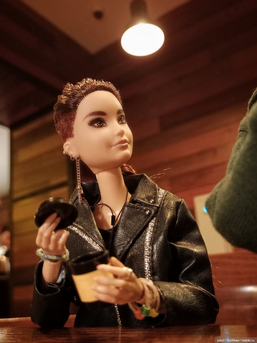 99. Потому что кто-то слишком много... Часть 3