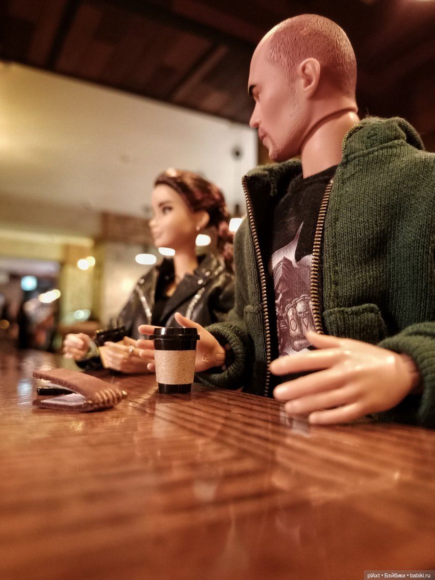 99. Потому что кто-то слишком много... Часть 3