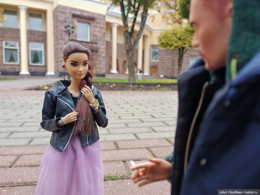 99. Потому что кто-то слишком много... Часть 3