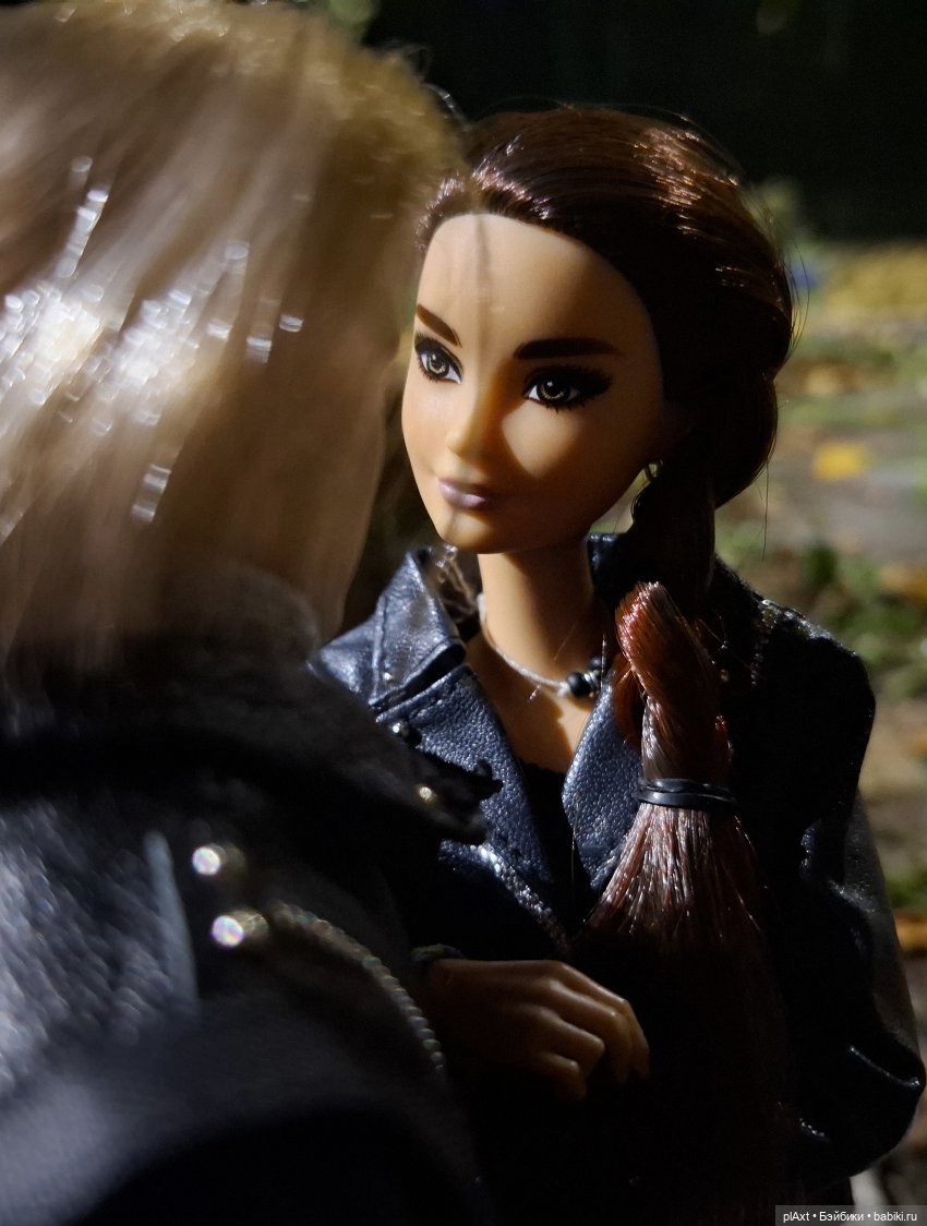 100. Пиццу заказывали? 😉 — Кукольные фотоистории и сериалы: комиксы