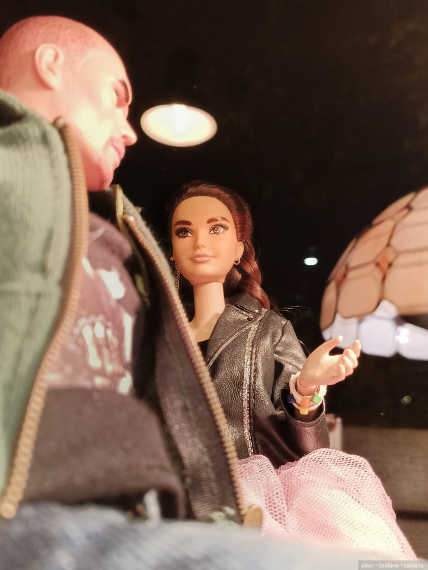 99. Потому что кто-то слишком много... Часть 3