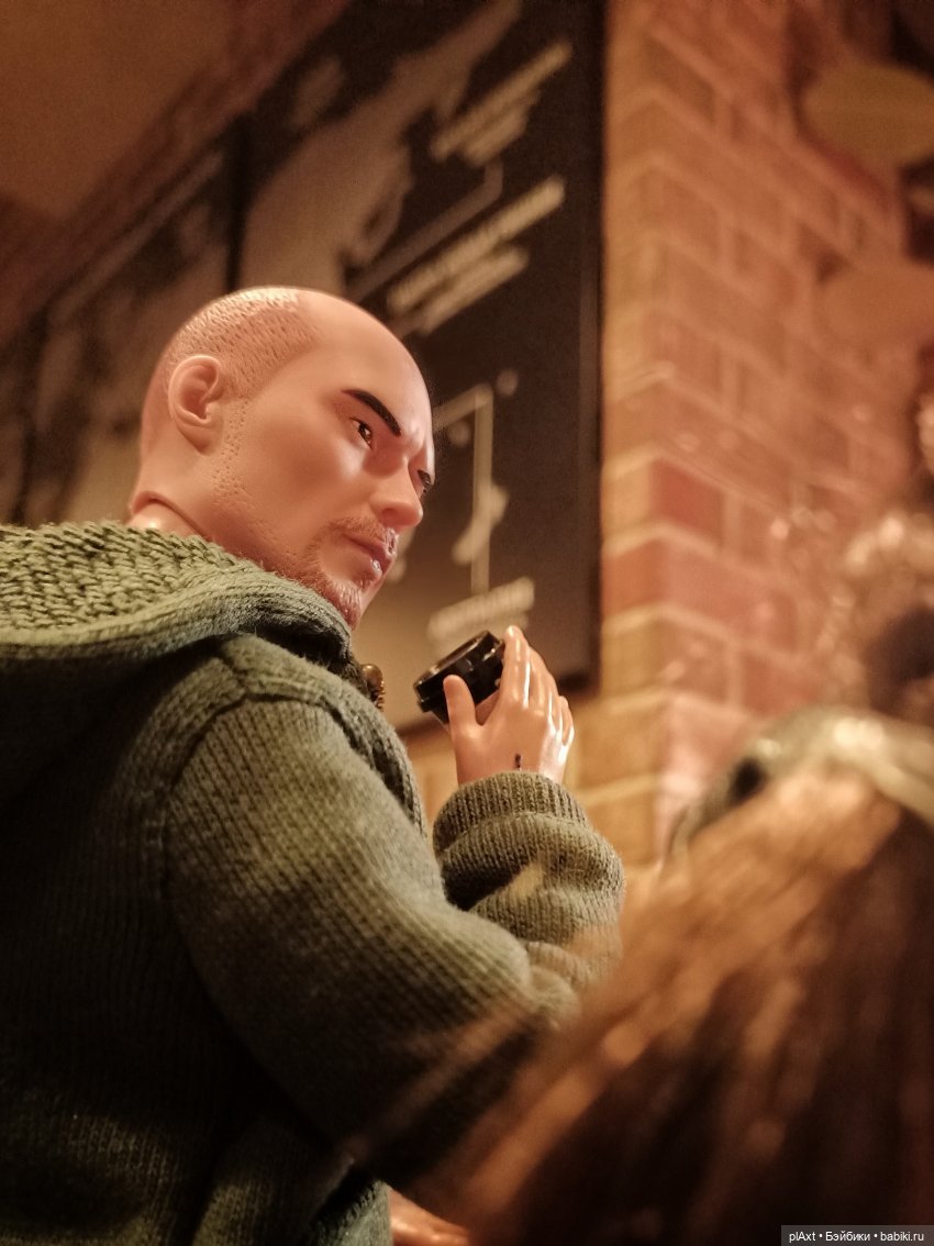 99. Потому что кто-то слишком много... Часть 3